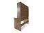 Desk 120cm Carousel 4