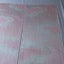 Vintage Pink Woven Cloud Japanese Silk Kimono Fabric Panels X2 Carousel 19