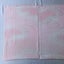 Vintage Pink Woven Cloud Japanese Silk Kimono Fabric Panels X2 Carousel 16