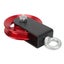 cable pulley gym pulley Cable Gym Fitness Pulley Small Hanging Pulley 360 Degree Carousel 7