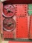 Meccano 1947 Accessory Outfit No. 3A Carousel 8