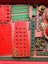Meccano 1947 Accessory Outfit No. 3A Carousel 7