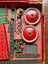 Meccano 1947 Accessory Outfit No. 3A Carousel 6