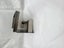 Toilet Paper Holder with Tray - Brushed Stainless Steel (168351) Carousel 2