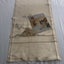 Japanese Woven Silk Panel Vintage Textile Art Woven Obi Panel Carousel 5