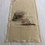 Japanese Woven Silk Panel Vintage Textile Art Woven Obi Panel Carousel 9