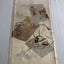 Japanese Woven Silk Panel Vintage Textile Art Woven Obi Panel Carousel 11