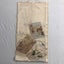 Japanese Woven Silk Panel Vintage Textile Art Woven Obi Panel Carousel 17