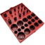 NEW 419pcs Universal O-Ring Assortment Kit Brand New Afterpay Carousel 2