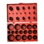 NEW 419pcs Universal O-Ring Assortment Kit Brand New Afterpay Carousel 3