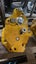 Manual Quick Hitch for Komatsu PC05 Carousel 2