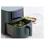 GreenPan Bistro Airfryer - Pine Green (CC009007) Carousel 4