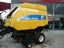 2008 New Holland BR7070 Carousel 1