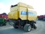 2008 New Holland BR7070 Carousel 2