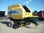 2008 New Holland BR7070 Carousel 3