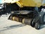2008 New Holland BR7070 Carousel 5