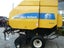 2008 New Holland BR7070 Carousel 8