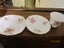 Royal Vale Briar Rose Trio. Carousel 2