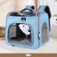 Pet Bag • Portable dog bag • Large capacity breathable cat backpack Carousel 1