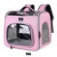 Pet Bag • Portable dog bag • Large capacity breathable cat backpack Carousel 5