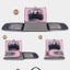 Pet Bag • Portable dog bag • Large capacity breathable cat backpack Carousel 6
