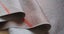 Authentic Vintage Kimono Silk Fabric W35cm L160cm 2926L Carousel 7