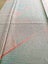 Authentic Vintage Kimono Silk Fabric W35cm L160cm 2926L Carousel 5