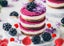 Fragrance Oil Blackberry & Vanilla 100ml Carousel 1