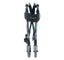 Freiheit(R) Freedom Walker - X-Fold & Ultra-Light 6.4kg Carousel 3