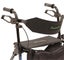 Freiheit(R) Freedom Walker - X-Fold & Ultra-Light 6.4kg Carousel 5