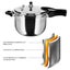 Pressure Cooker Higher Quality 11L - In Stock Deal Carousel 3