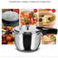 Pressure Cooker Higher Quality 11L - In Stock Deal Carousel 10