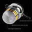 Pressure Cooker Higher Quality 11L - In Stock Deal Carousel 6
