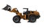 Huina 1583 Alloy Remote Control RC Wheel Loader 1:14 Scale Metal Model ( Tota... Carousel 2