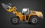 Huina 1583 Alloy Remote Control RC Wheel Loader 1:14 Scale Metal Model ( Tota... Carousel 3