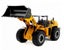 Huina 1583 Alloy Remote Control RC Wheel Loader 1:14 Scale Metal Model ( Tota... Carousel 11