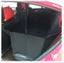 Dog Car Seat Cover- Waterproof - Dog Car Seat Cover Carousel 7