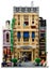 LEGO ICONS 10278 Police Station Brand New Carousel 4