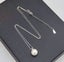 Pearl Pendant Necklace EBZ3YMT-1 Carousel 5