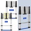 New Aluminium Ladder 2.9M Afterpay Carousel 6