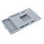 under desk drawer under table drawer storage under desk attachable drawer under Carousel 1