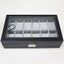 New Wrist Watch Display Box 24 Slots Afterpay Carousel 7