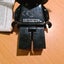 Lego Star Wars Darth Vader Keychain Carousel 3