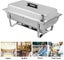 Chafing Dish - (NZ Clearance) Carousel 7
