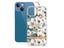 Case Cover for iPhone 13 Mini Flower Carousel 1
