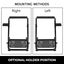 New Gaming Wheel Stand Afterpay Carousel 6