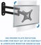 TV Bracket NZ Clearance Carousel 9