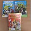 3 X SHREK MOVIES (FREE DELIVERY HAMILTON/CAMBRIDGE) Carousel 1
