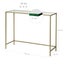 VASAGLE Console Table Hall table (OVER STOCKED) Carousel 4