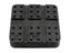 Rubber Hoist Pad Single QUALITY Suit Bendpak/Ranger SQ Clip On Carousel 1